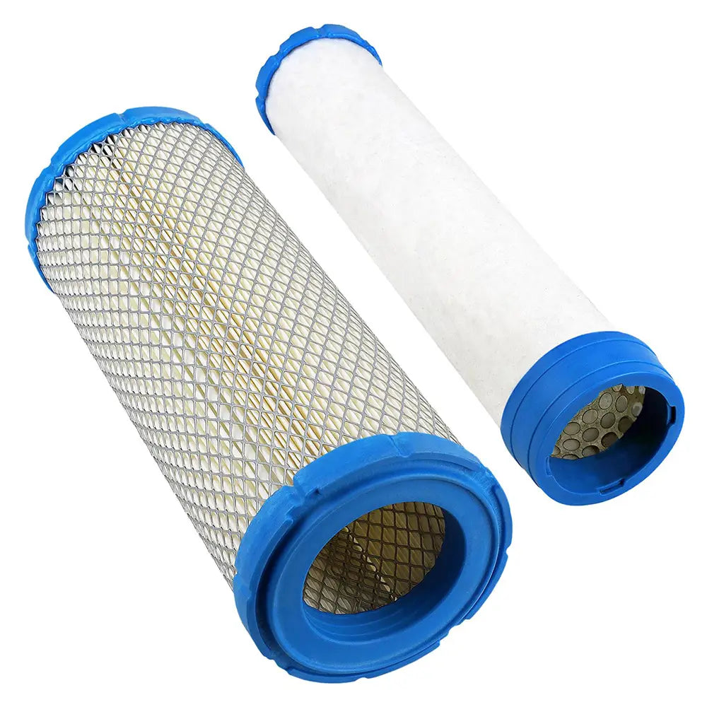 Air Filters M131802 M144100 MIU12457 M164264 M131803 for John Deere Z810A Z820A Z840A 647A