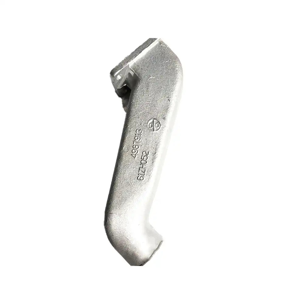 Air Transfer Pipe 4987913 for Cummins Engine 4BT 6BT