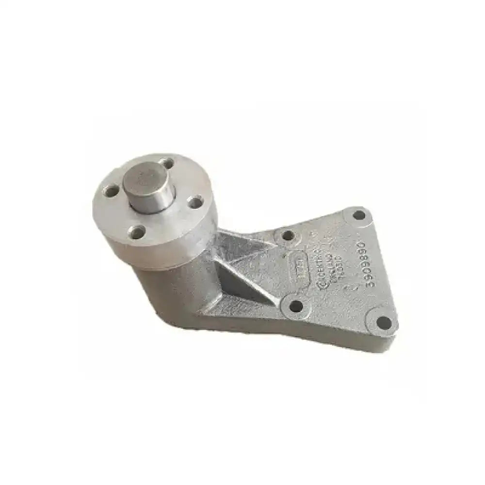 Air Transfer Pipe 4989112 for Cummins Engine ISB4.5 4ISB