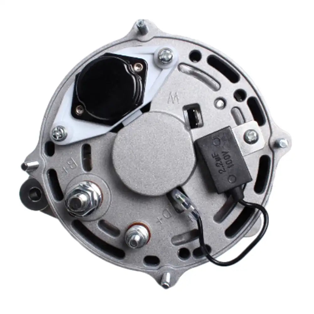 Alternator 01178607 01182173 for Deutz Engine BF6M1012 BF4M2012C BF6M1012C BF4M2012C BF4L913 F6L912 12V 95A