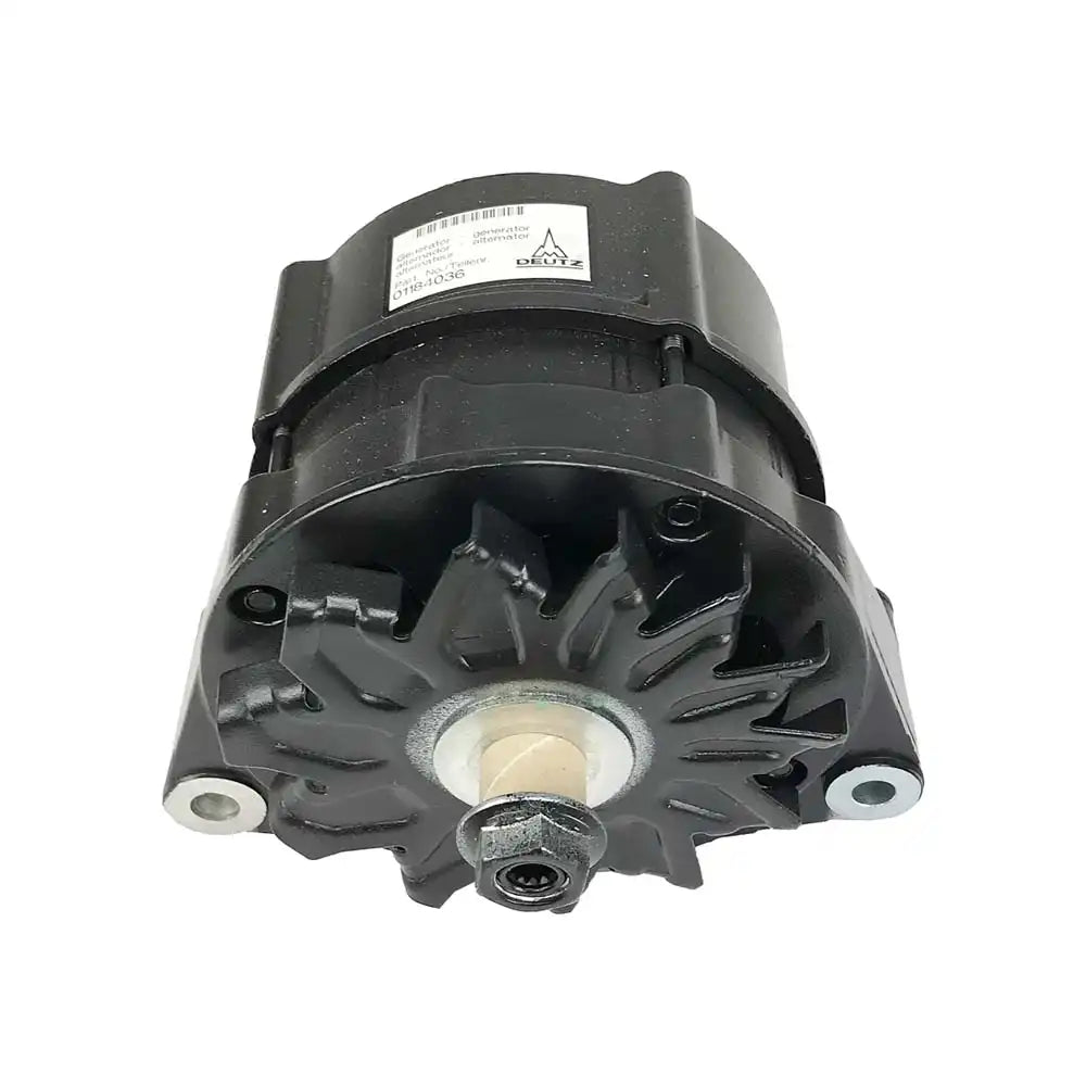 Alternator 01180588 for Deutz Engine