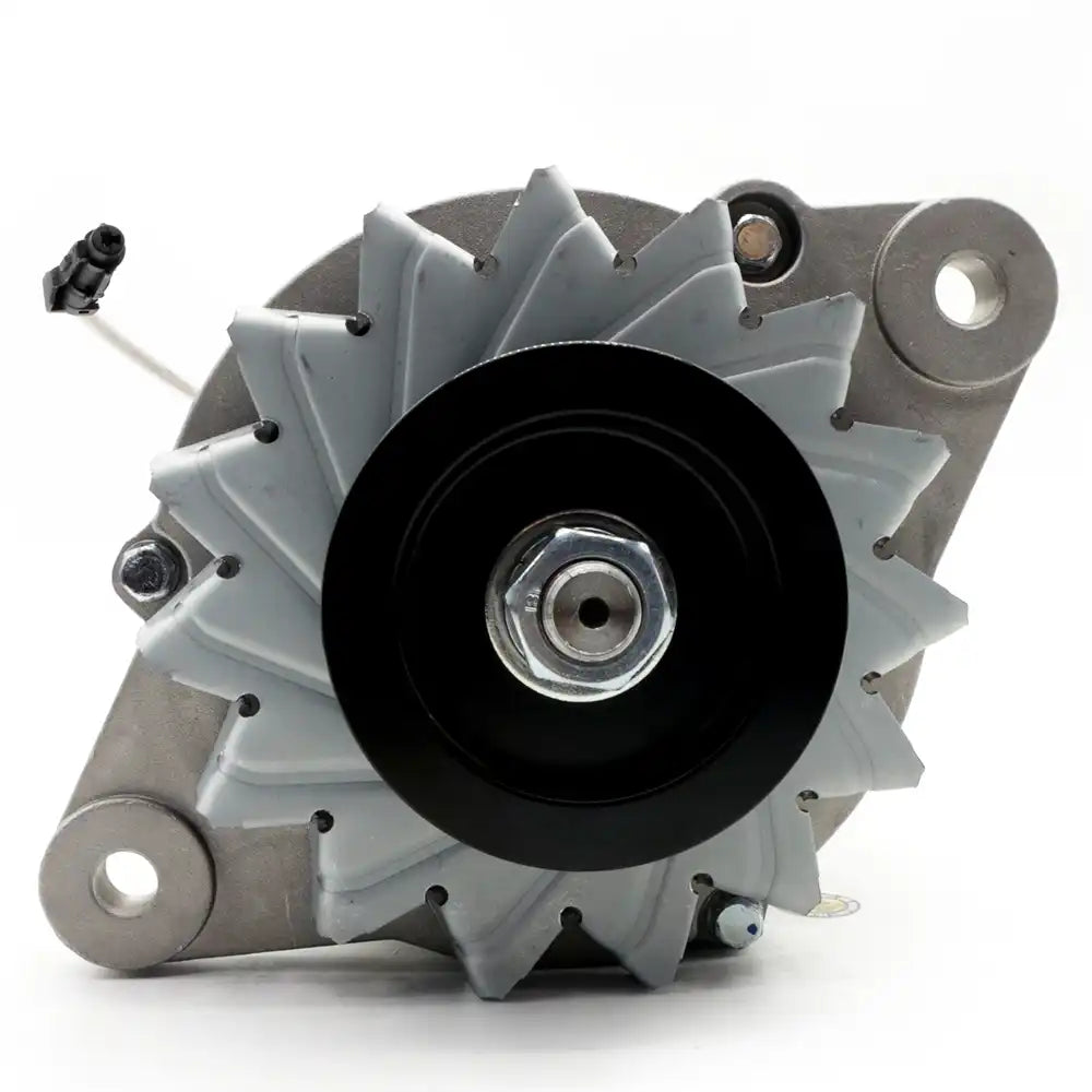 Alternator 0350004190 0350004220 0350004350 0350004400 0350004500 25029009 6008256110 6008256310 6008256370 6008616110 for KOMATSU 6D125 6D114D for KOMATSU PC360-7 PC450-8