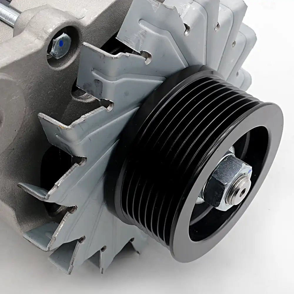 Alternator 0350004190 0350004220 0350004350 0350004400 0350004500 25029009 6008256110 6008256310 6008256370 6008616110 for KOMATSU 6D125 6D114D for KOMATSU PC360-7 PC450-8