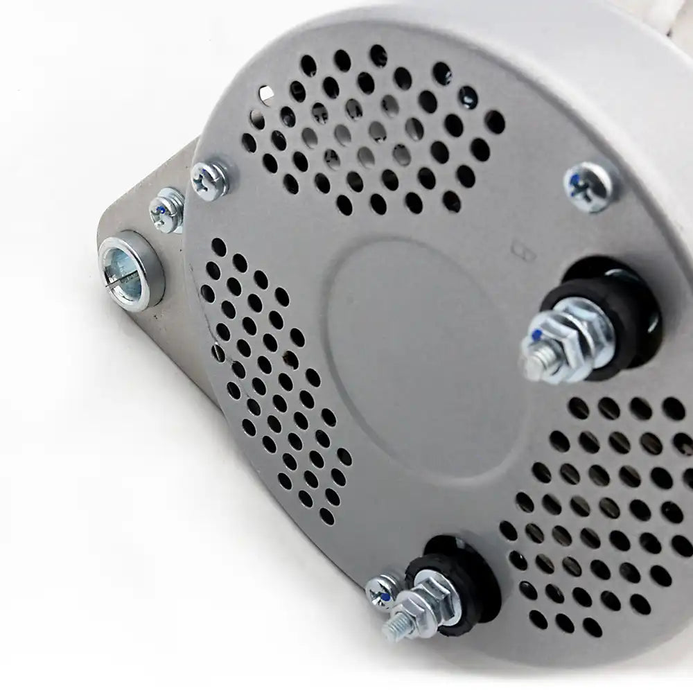 Alternator 0350004190 0350004220 0350004350 0350004400 0350004500 25029009 6008256110 6008256310 6008256370 6008616110 for KOMATSU 6D125 6D114D for KOMATSU PC360-7 PC450-8