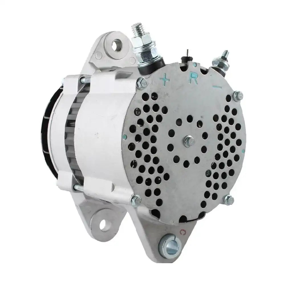 Alternator 100-5045 for Caterpillar CAT 943 953 963 973 814B 814F 824C