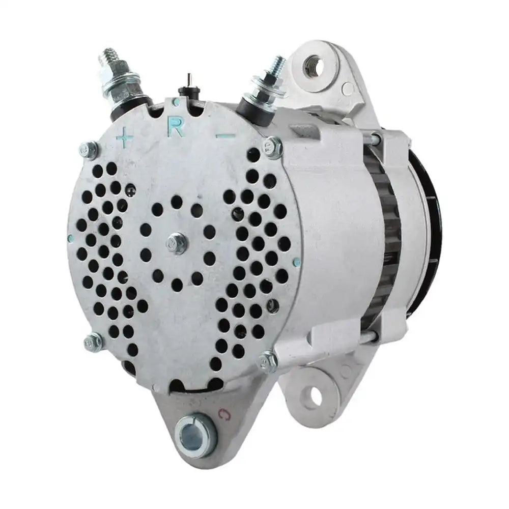 Alternator 100-5045 for Caterpillar CAT 943 953 963 973 814B 814F 824C