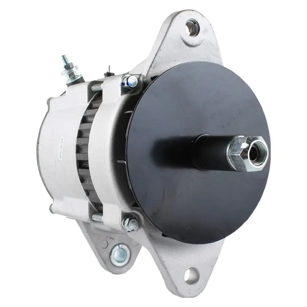 Alternator 100-5045 for Caterpillar CAT 943 953 963 973 814B 814F 824C