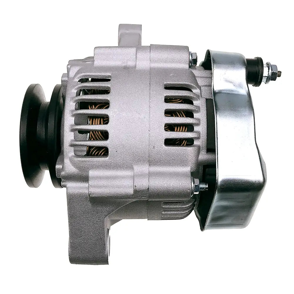 New Alternator Replacement For Kubota Tractor B1550 B21TL B7500HSD B7510 21hp 24hp 100211-1670 P114682GT 16231-24011 16241-64010 16241-64011 16241-64012 436497