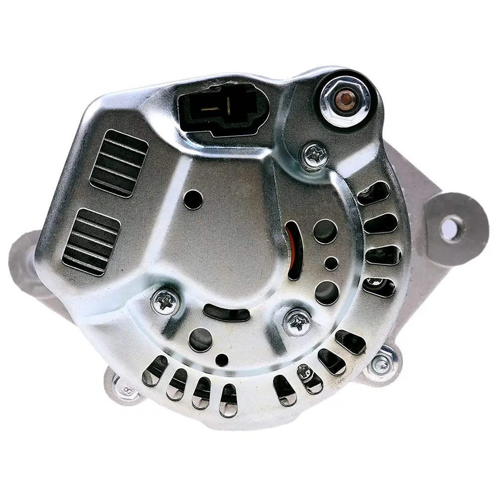 New Alternator Replacement For Kubota Tractor B1550 B21TL B7500HSD B7510 21hp 24hp 100211-1670 P114682GT 16231-24011 16241-64010 16241-64011 16241-64012 436497