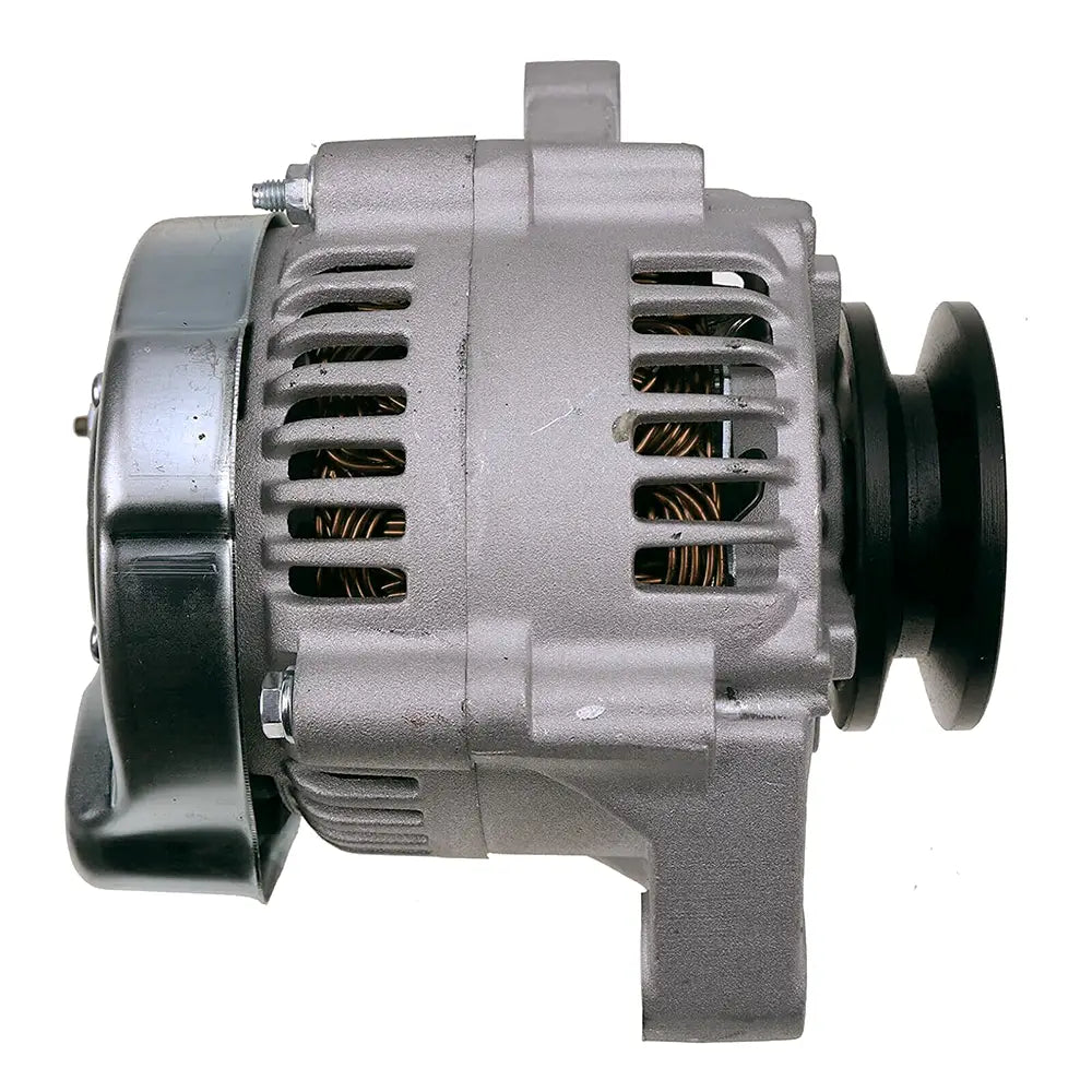 New Alternator Replacement For Kubota Tractor B1550 B21TL B7500HSD B7510 21hp 24hp 100211-1670 P114682GT 16231-24011 16241-64010 16241-64011 16241-64012 436497