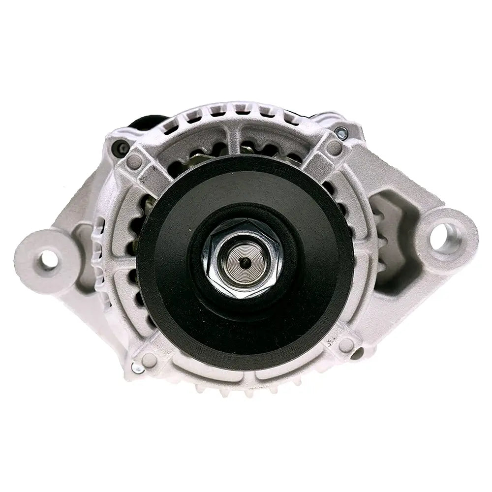New Alternator Replacement For Kubota Tractor B1550 B21TL B7500HSD B7510 21hp 24hp 100211-1670 P114682GT 16231-24011 16241-64010 16241-64011 16241-64012 436497