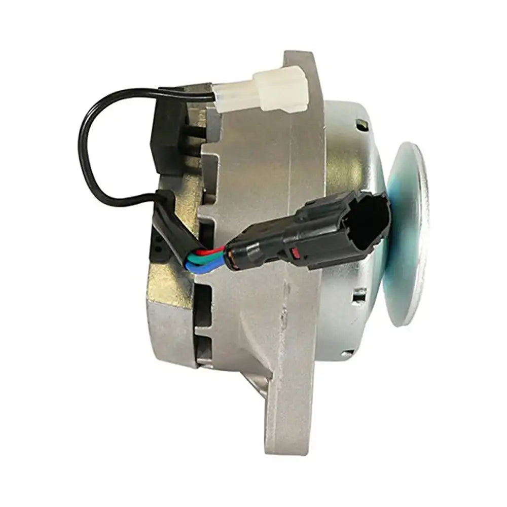 Alternator 10931 400-58007 113743 8972268403 8981565270 GP9906 GP9926 for Lester Cargo Kokusan Denki Isuzu 4LE1PV01 4LE1PV Industrial Engine