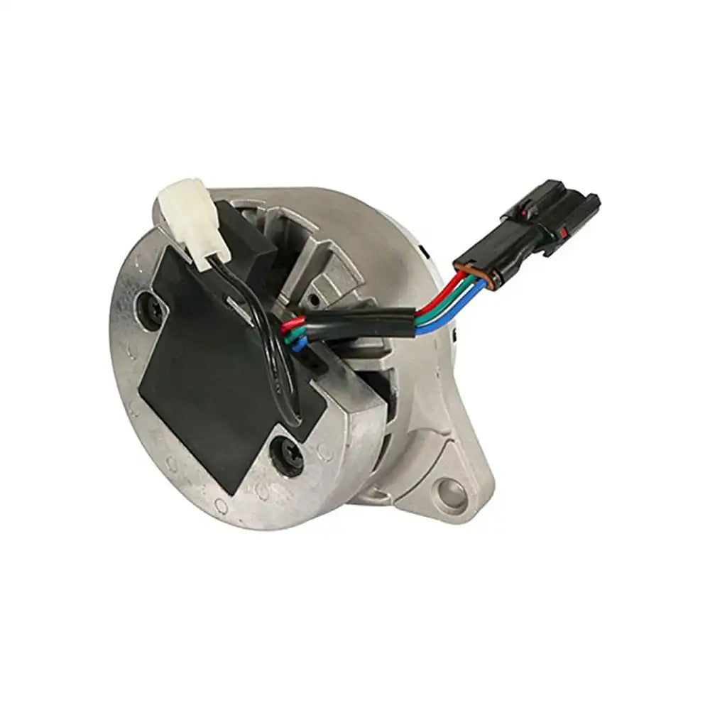 Alternator 10931 400-58007 113743 8972268403 8981565270 GP9906 GP9926 for Lester Cargo Kokusan Denki Isuzu 4LE1PV01 4LE1PV Industrial Engine