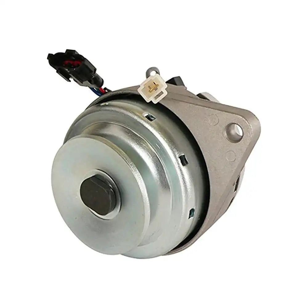 Alternator 10931 400-58007 113743 8972268403 8981565270 GP9906 GP9926 for Lester Cargo Kokusan Denki Isuzu 4LE1PV01 4LE1PV Industrial Engine