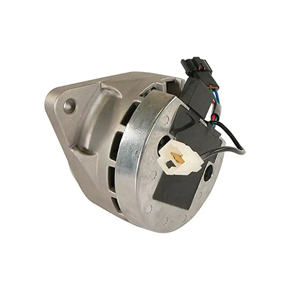 Alternator 10931 400-58007 113743 8972268403 8981565270 GP9906 GP9926 for Lester Cargo Kokusan Denki Isuzu 4LE1PV01 4LE1PV Industrial Engine