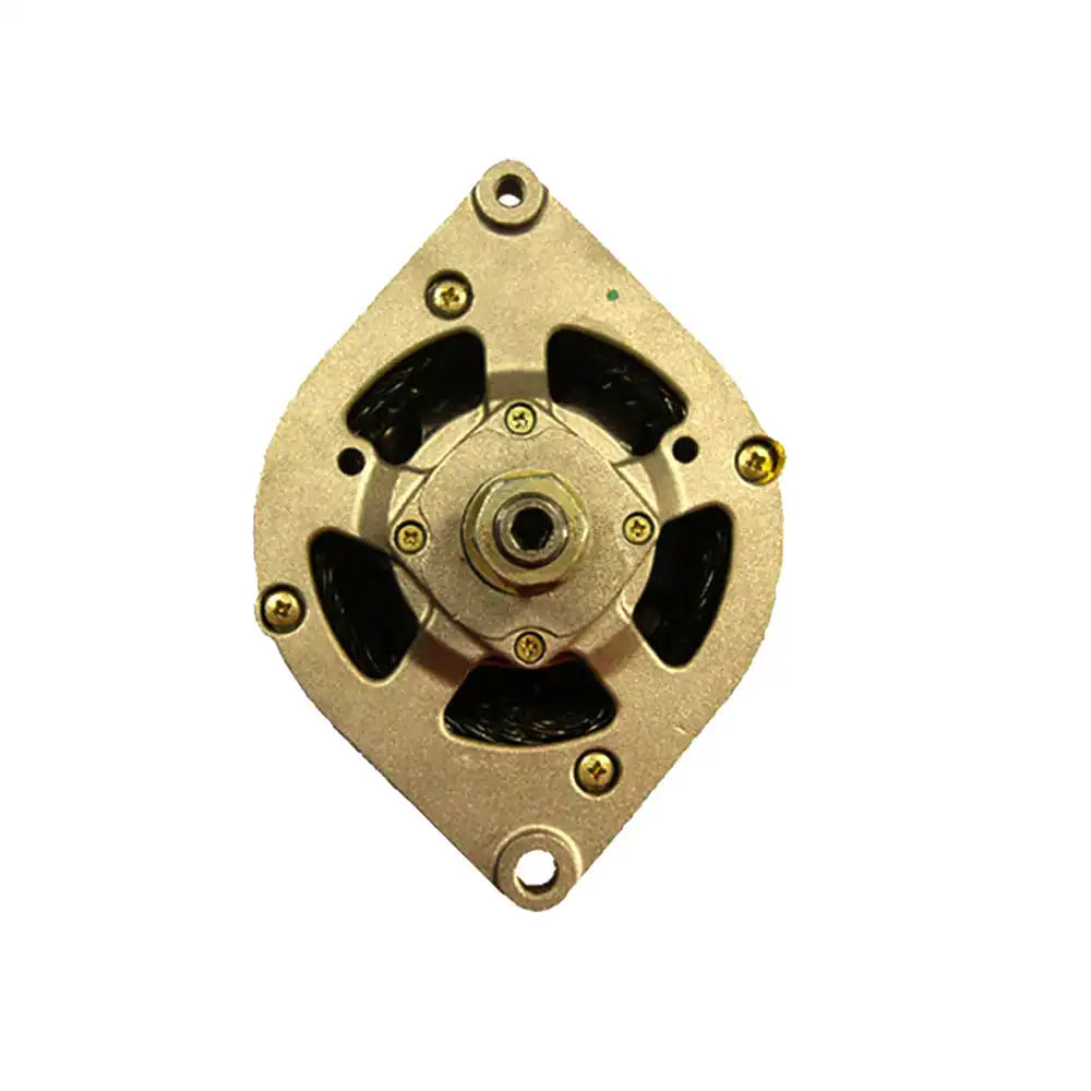 14V Alternator 111843 for CASE 1150H John Deere 9500 9600 Cummins 6T-590 Engine