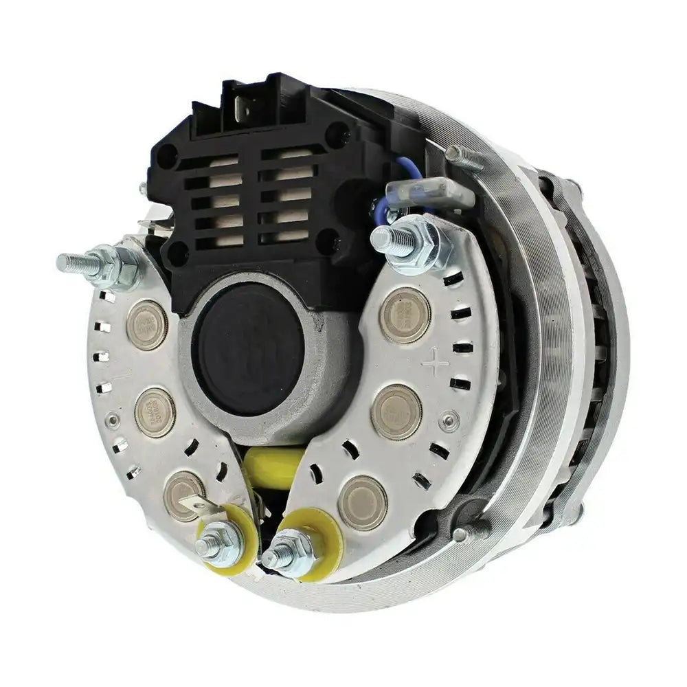 Alternator 1179897 118-0660 1180660 1182105 1182434 12302 VOE9002290653 9002290653 for Deutz Engine
