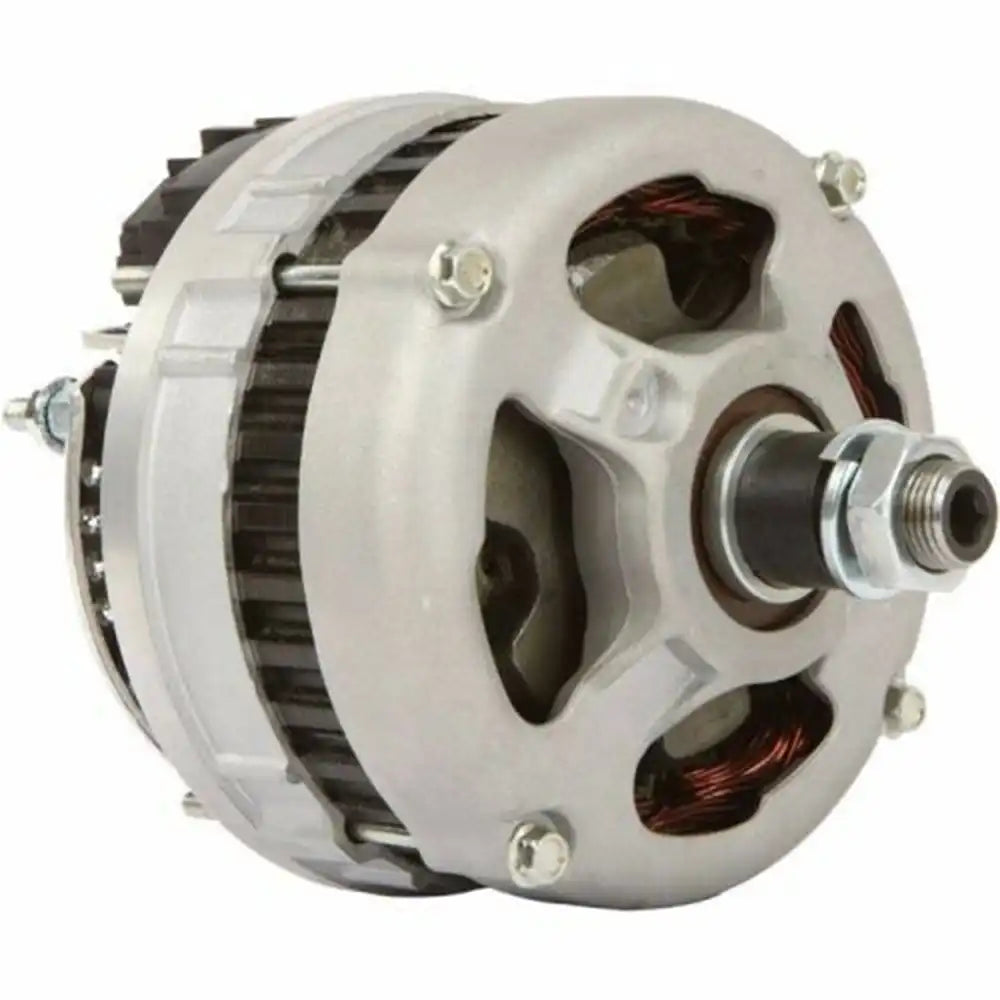 Alternator 1179897 118-0660 1180660 1182105 1182434 12302 VOE9002290653 9002290653 for Deutz Engine