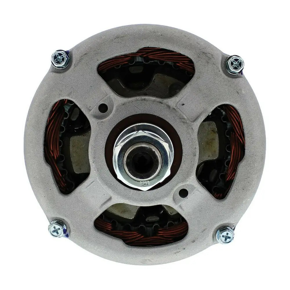 Alternator 1179897 118-0660 1180660 1182105 1182434 12302 VOE9002290653 9002290653 for Deutz Engine