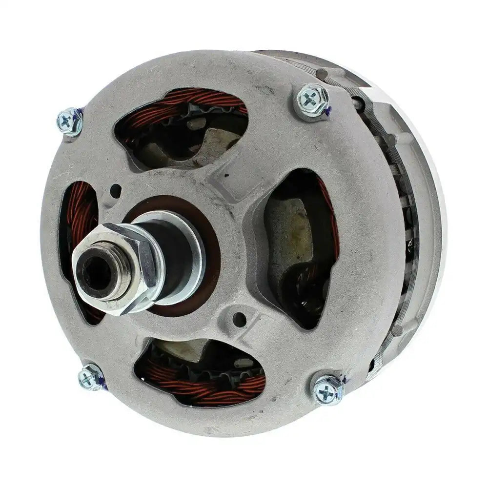 Alternator 1179897 118-0660 1180660 1182105 1182434 12302 VOE9002290653 9002290653 for Deutz Engine