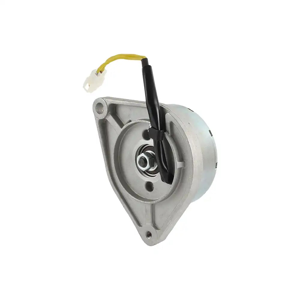 12V 15A Alternator 121450-77200 for Yanmar Tractor YM147 YM169 YM250 YM276