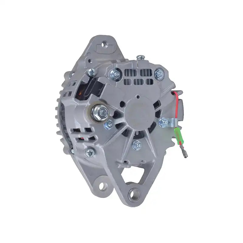 12V 80A Alternator 123910-77210 for Yanmar Engine 4TNV98 4TNV98T