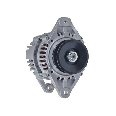 12V 80A Alternator 123910-77210 for Yanmar Engine 4TNV98 4TNV98T