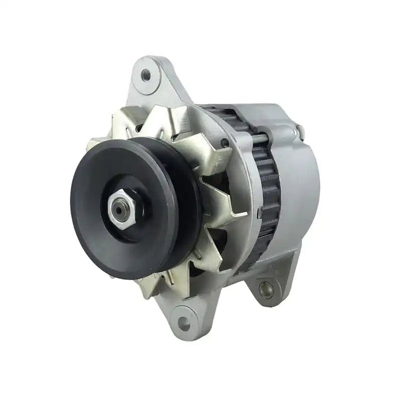 12V 35A Alternator 12817177200 12140077201 for Yanmar Engine 3TN72
