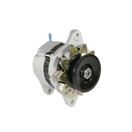12V 35A Alternator 12817177200 12140077201 for Yanmar Engine 3TN72