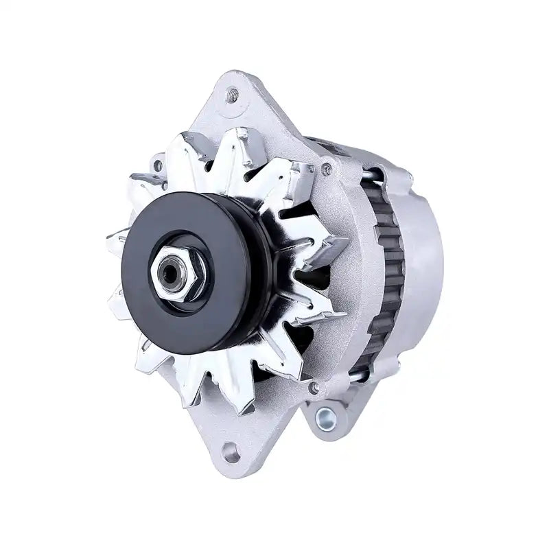 12V Alternator 129772-77200 for Yanmar Engine 2HM20 4JMTE 4JH2E