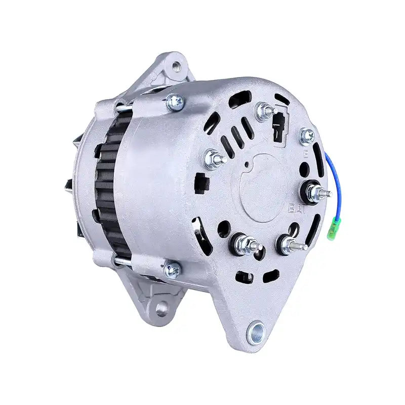 12V Alternator 129772-77200 for Yanmar Engine 2HM20 4JMTE 4JH2E