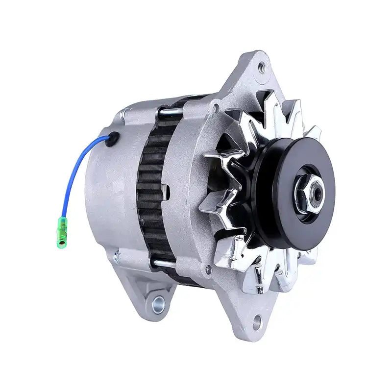 12V Alternator 129772-77200 for Yanmar Engine 2HM20 4JMTE 4JH2E