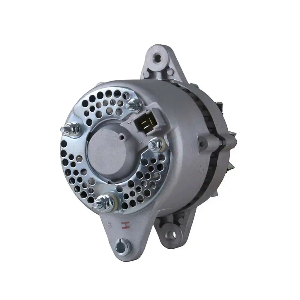 12V 35A Alternator 15253-64010 for Kubota Tractor B6200D B6200E B7200E L2250DT L2250F L2550F