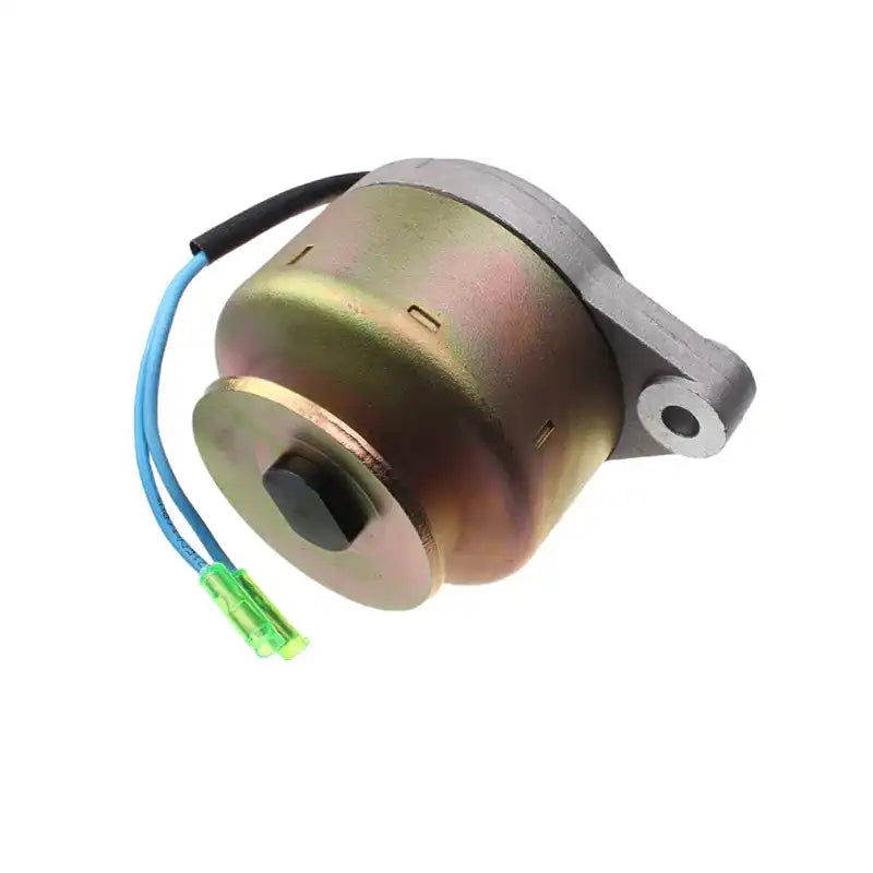 Alternator 15531-64010 For Kubota Front Mower GF1800 GF1800E