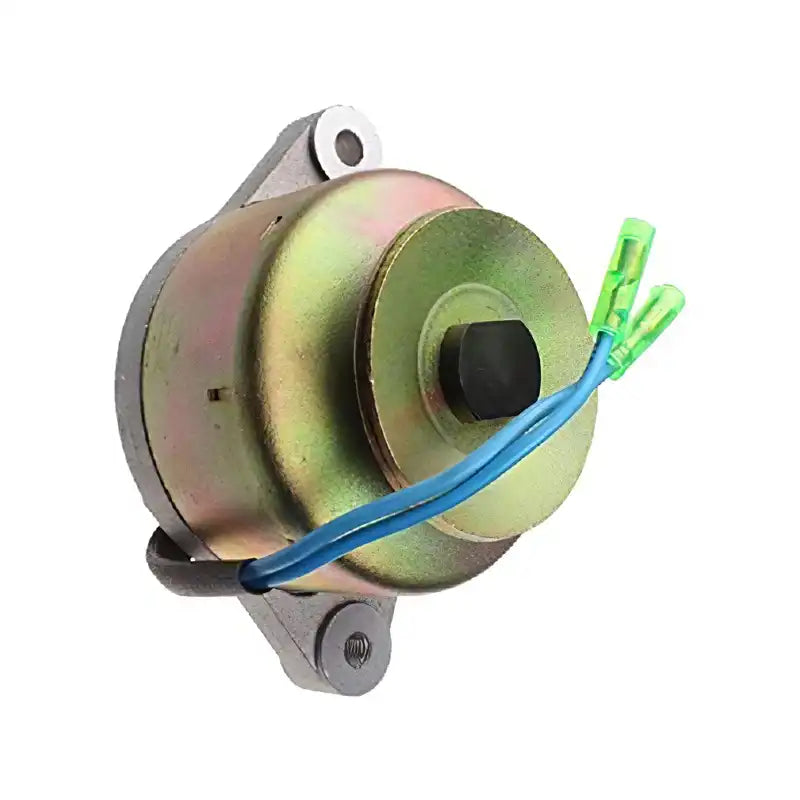 Alternator 15531-64015 15531-4013 For Kubota Compact Track Loader SVL75 SVL90 B1700D B1700E