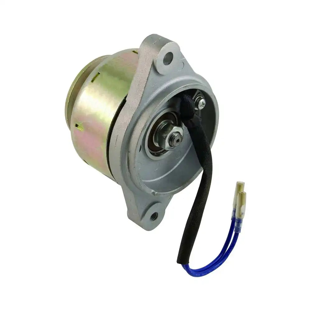 Alternator 15531-64015 15531-4013 For Kubota Compact Track Loader SVL75 SVL90 B1700D B1700E