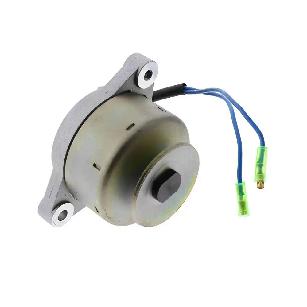 Alternator 15531-64015 15531-4013 For Kubota Compact Track Loader SVL75 SVL90 B1700D B1700E