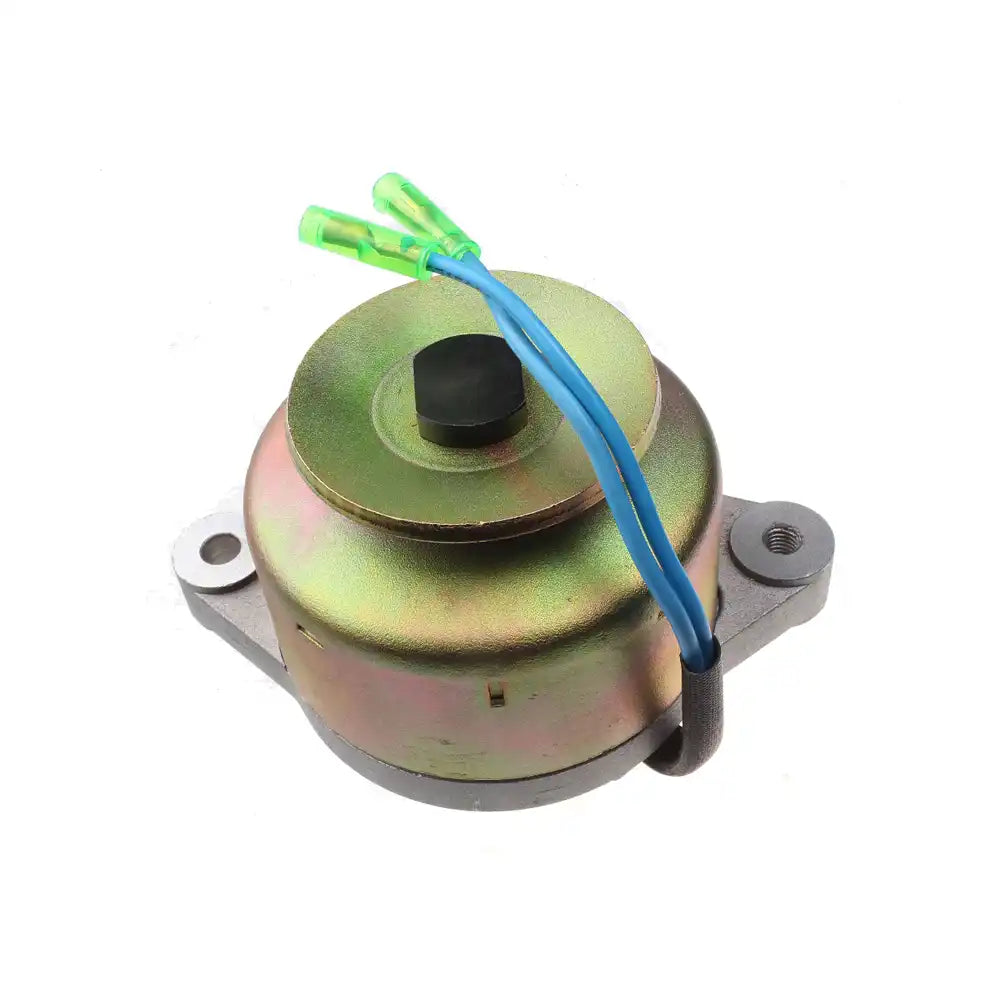 12V 14A Alternator 15531-64017 with Rectifier Regulator 15531-64601 RS5101 for KUBOTA B2400 B2710 B6200 Bx2200