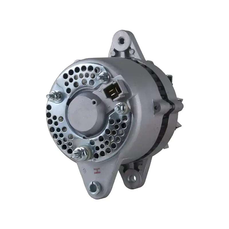 12V 35A Alternator 15621-64010 for Kubota Excavator KH-170L KH-28L Tractor M4950 M4950DT