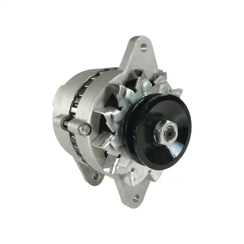 12V 35A Alternator 15763-64010 for Kubota Excavator KH-191 Tractor L2850DT L2850F M4030 L4350DT L4850DT M5030