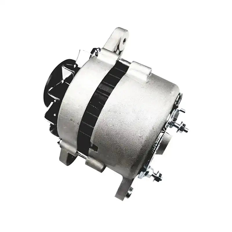 12V 35A Alternator 15763-64010 for Kubota Excavator KH-191 Tractor L2850DT L2850F M4030 L4350DT L4850DT M5030