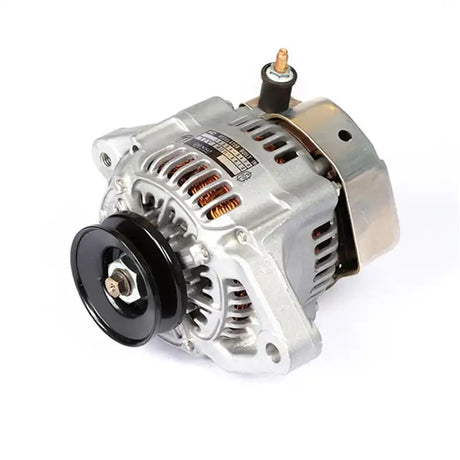 12V 55A Alternator 185046470 for Perkins Engine 402D-05 402F-05 403D-07