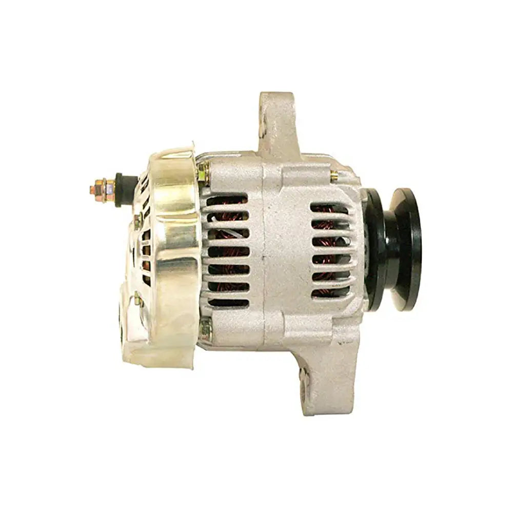 Alternator 19000502 16241-64012 16241-64010 for Kubota Tractor Fz2100 R310 Loader