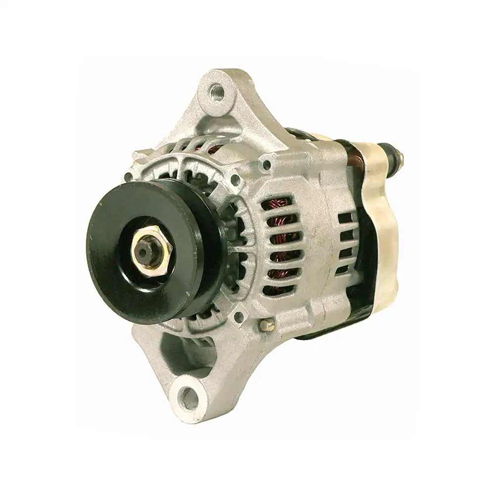 Alternator 19000502 16241-64012 16241-64010 for Kubota Tractor Fz2100 R310 Loader