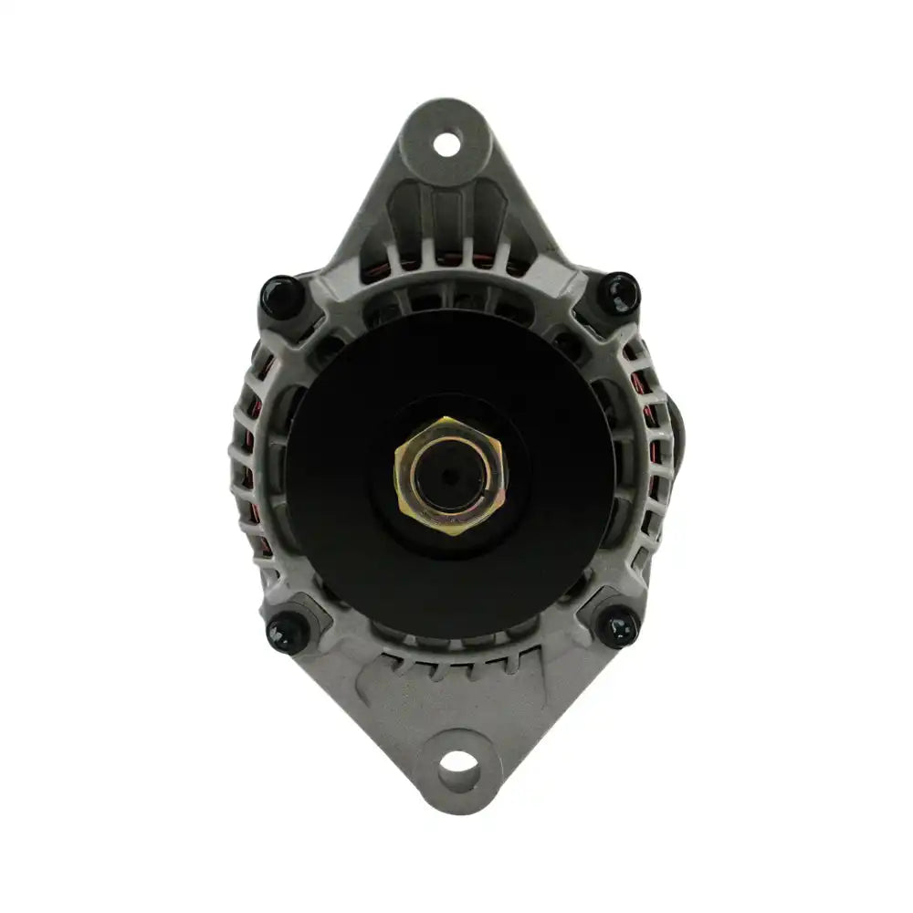 Alternator 1C010-64010 A7TA1677A for Kubota Engine V3600 V3300 V3800 Tractor M6800 M6800HD M9000