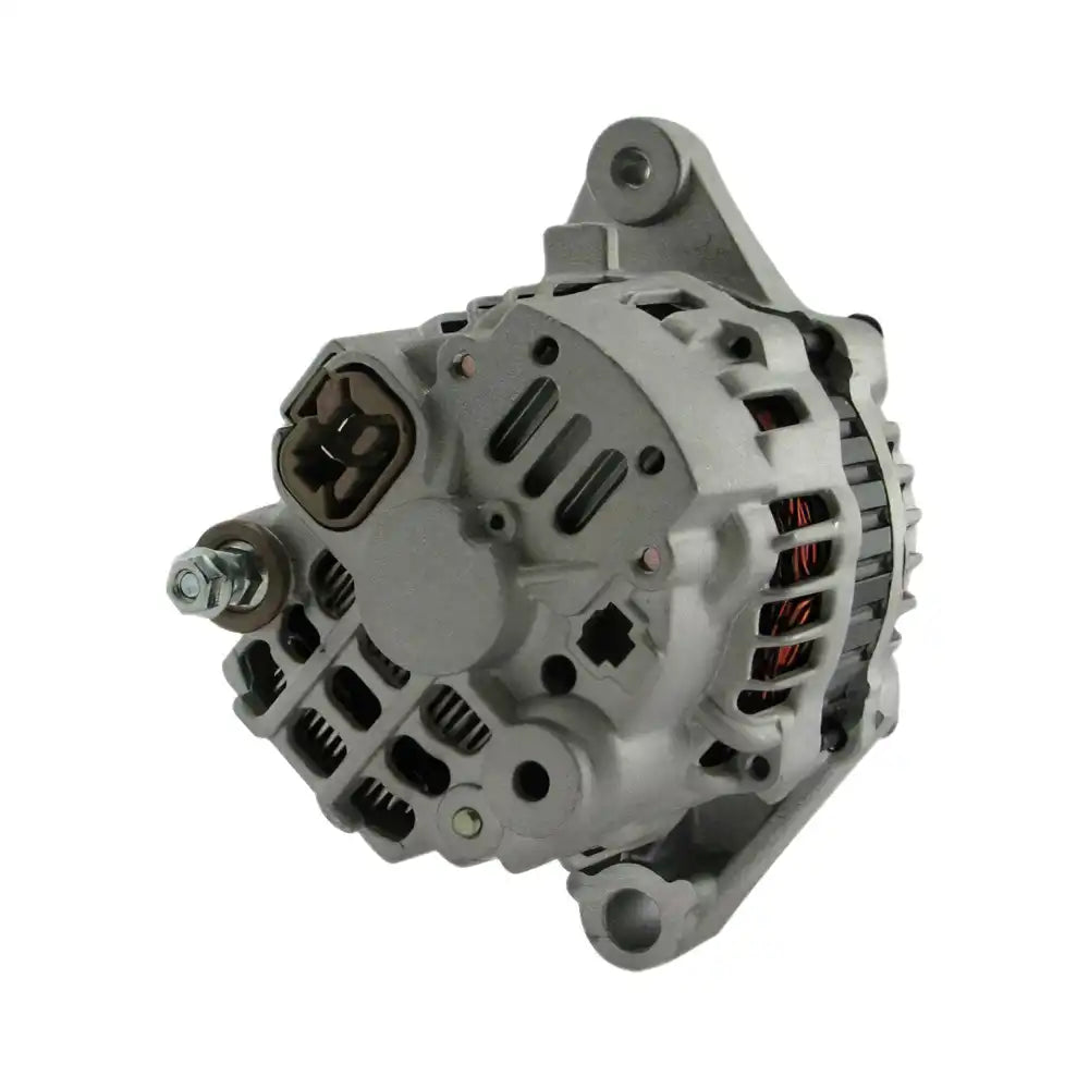 Alternator 1C010-64010 A7TA1677A for Kubota Engine V3600 V3300 V3800 Tractor M6800 M6800HD M9000
