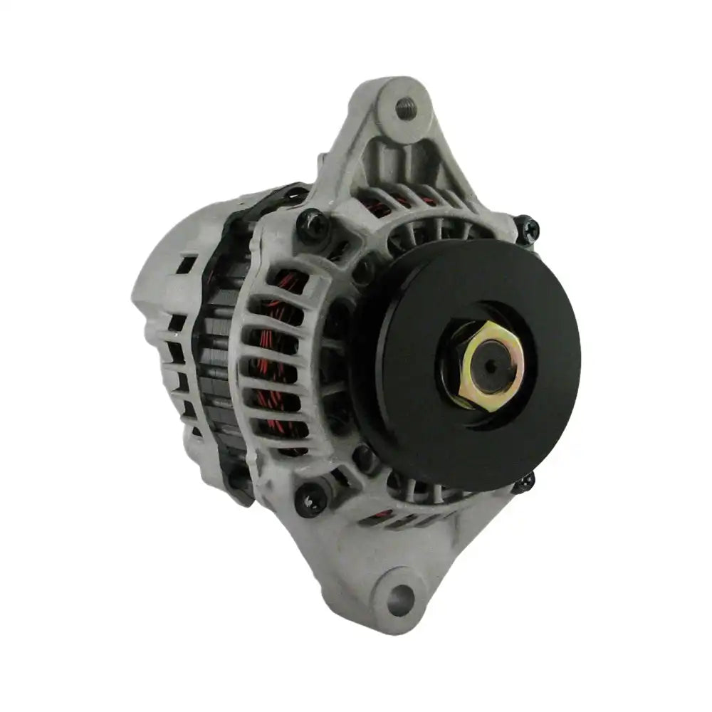 Alternator 1C010-64010 A7TA1677A for Kubota Engine V3600 V3300 V3800 Tractor M6800 M6800HD M9000