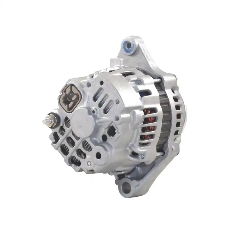 12V 60A Alternator 1C011-64010 for Kubota Engine V3600 V3800 V3300 Tractor M6800HDC M8200-CAB M9000DTMC