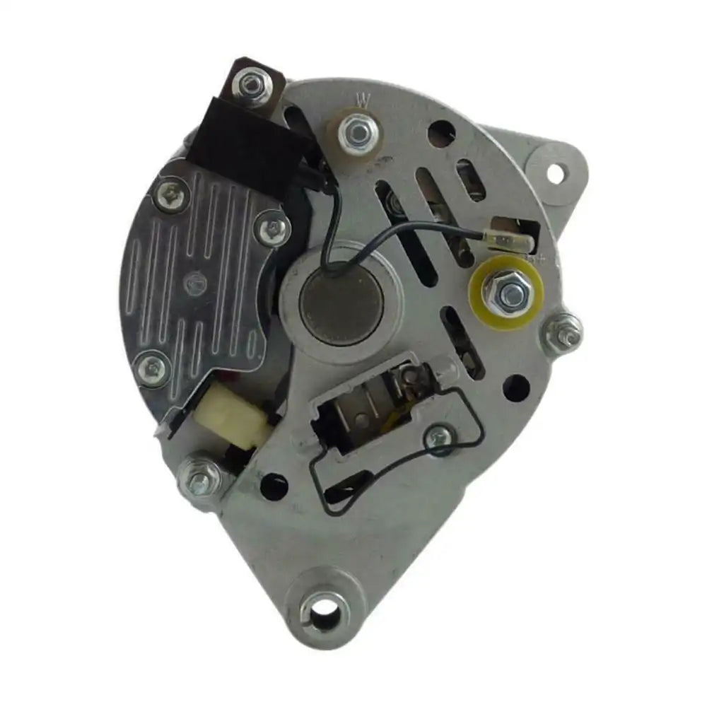 Alternator 2871A141 for Perkins Engine 104.22 1004-4 1004-40 1004-42 1004-4T 1006-6 1006-60 1006-6T 12V 70A