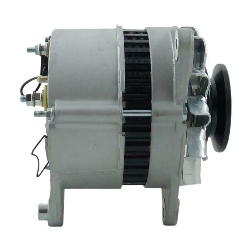 Alternator 2871A141 for Perkins Engine 104.22 1004-4 1004-40 1004-42 1004-4T 1006-6 1006-60 1006-6T 12V 70A